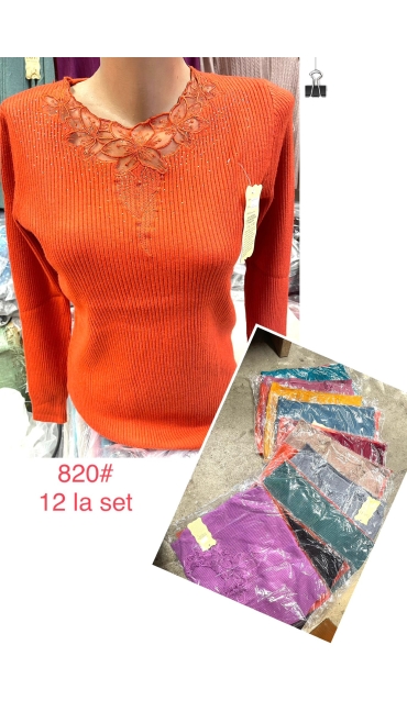 bluza dama 12/set