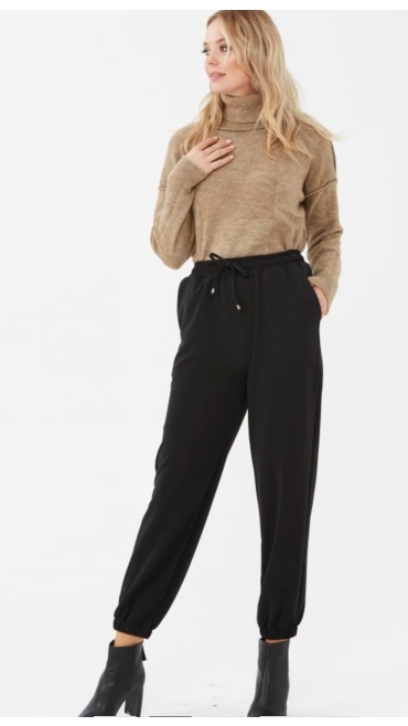 pantaloni dama s-2xl 5/set