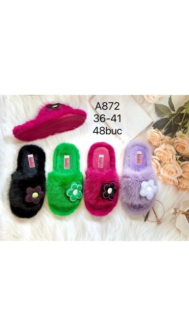 papuci dama 36-41 12/set