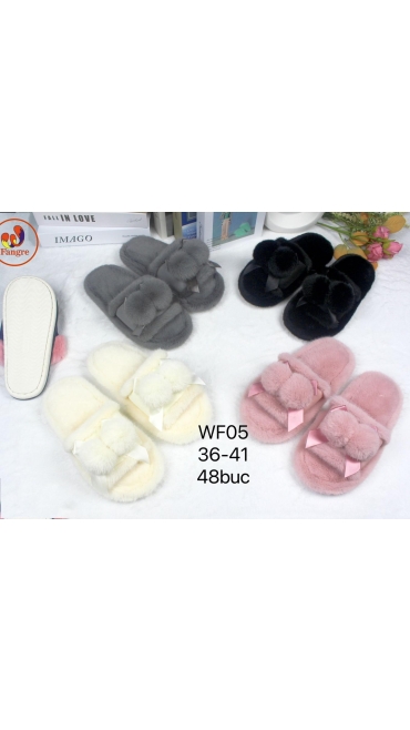 papuci dama 36-41 12/set