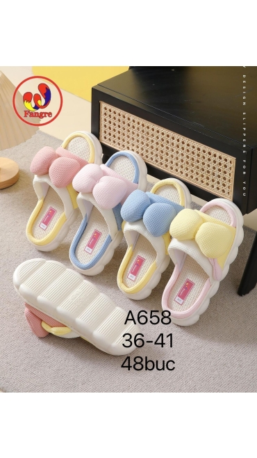 papuci dama 36-41 12/set