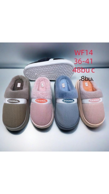 papuci dama 36-41 12/set