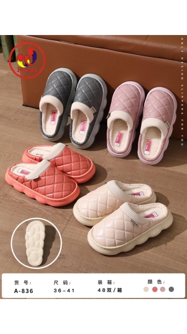 papuci dama 36-41 12/set