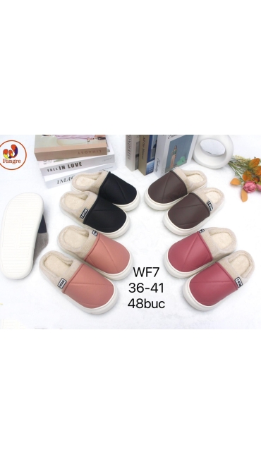 papuci dama 36-41 12/set