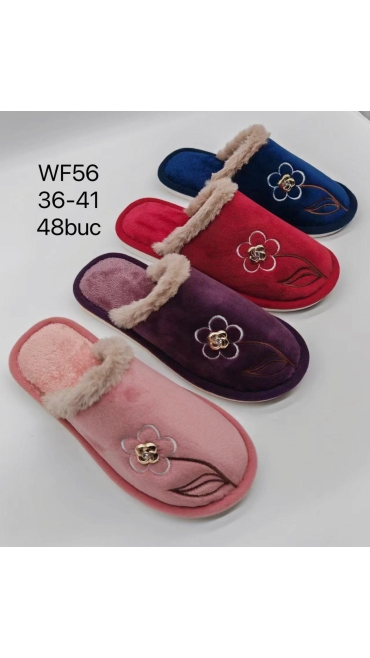 papuci dama 36-41 12/set