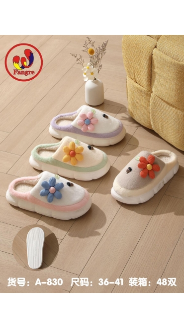 papuci dama 36-41 12/set