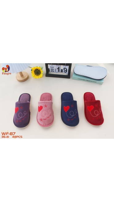 papuci dama 36-41 12/set