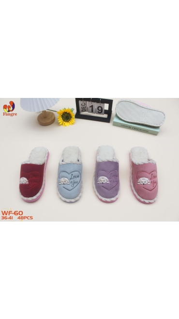 papuci dama 36-41 12/set