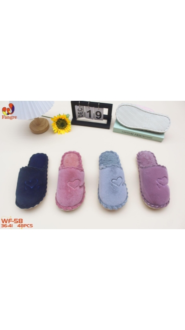 papuci dama 36-41 12/set