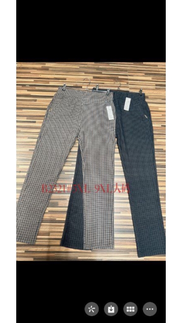 pantaloni dama 5xl-9xl 5/set