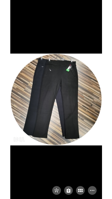 pantaloni dama grosi 5xl-9xl 5/set