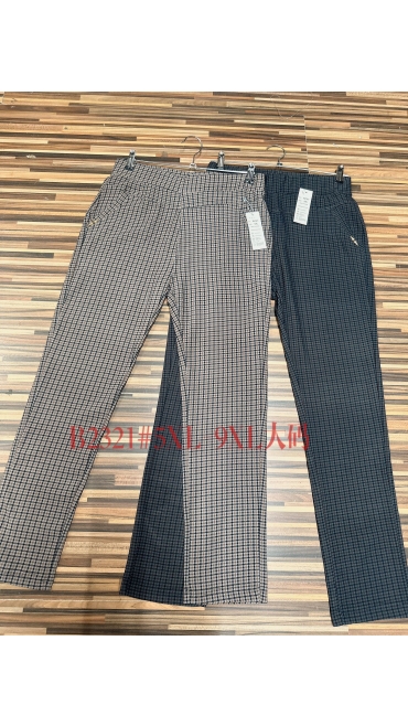 pantaloni dama 5xl-9xl 5/set