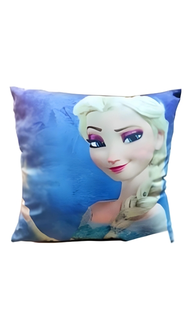 Perna + Fata pentru copii, 45 x 45 cm, diverse modele - Engros