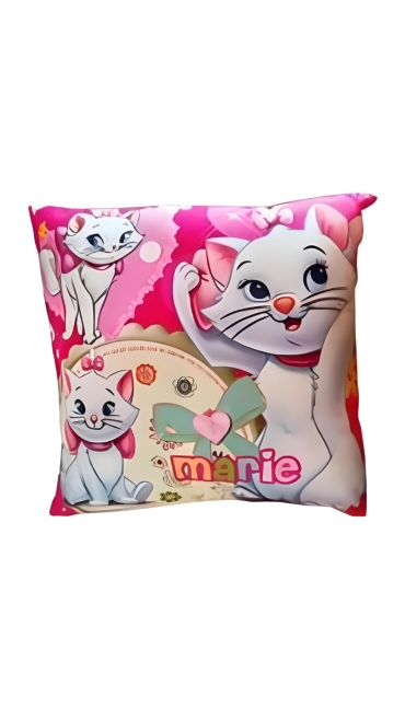 Perna + Fata pentru copii, 45 x 45 cm, diverse modele - Engros