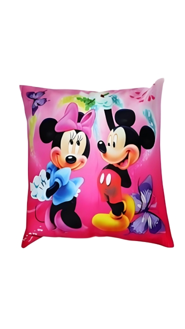 Perna + Fata pentru copii, 45 x 45 cm, diverse modele - Engros