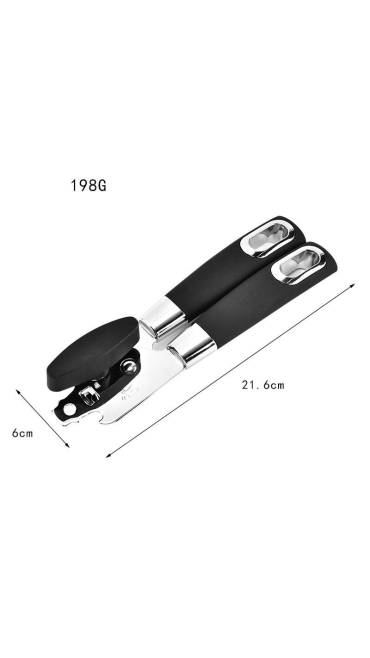 Desfacator de conserve multifunctional de calitate, Engros