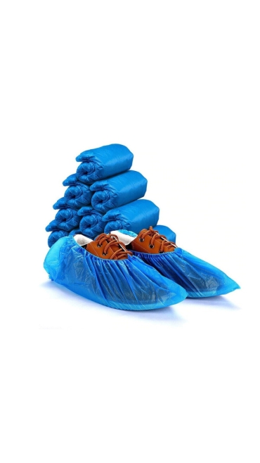 Set 100 de Botoși de Unica Folosința, 37 x 15 cm - Engros