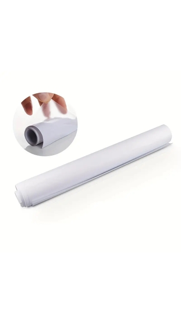 Rolă autocolant de perete din gresie ceramică rezistentă la temperaturi înalte, 60 x 300 cm, Engros