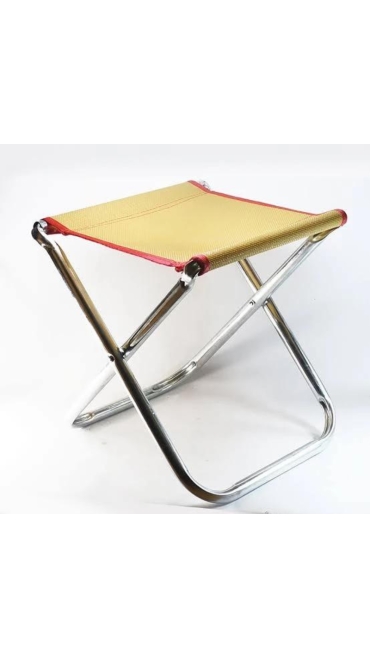 Scaun pliabil pentru exterior Camping Pescuit Mini scaun portabil pentru gradina, plaja, Engros