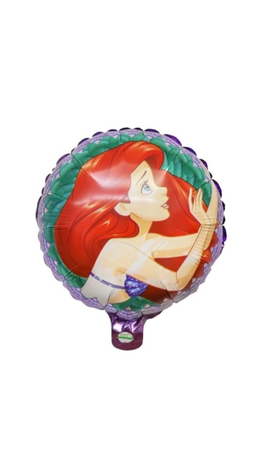 Balon Folie Figurina, 45 X 45 cm, Engros