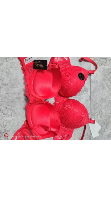 sutien dama 6/set