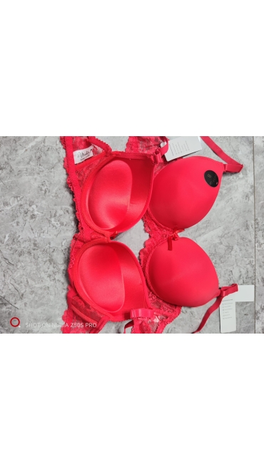 sutien dama 6/set