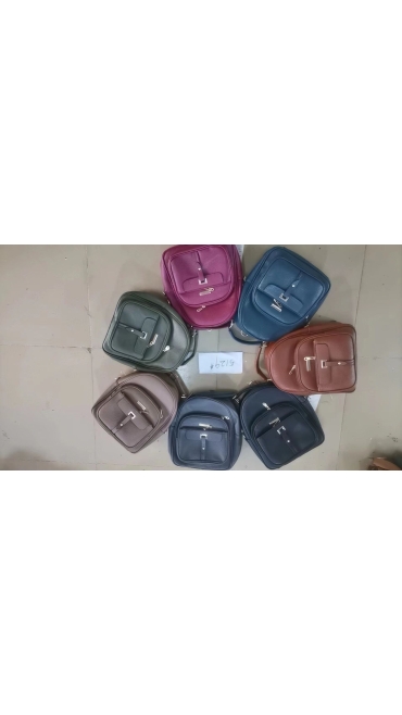 rucsac dama 2/set