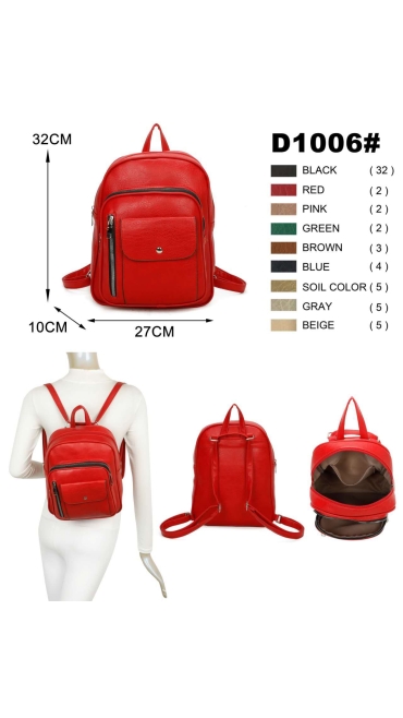 rucsac dama 2/set