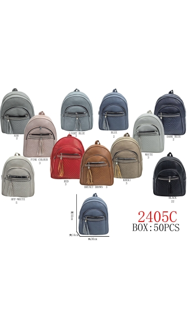 rucsac dama 2/set