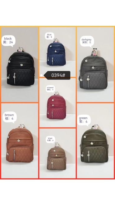 rucsac dama 2/set