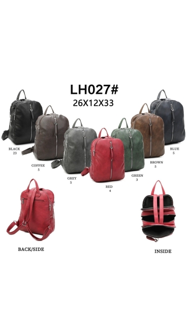 rucsac dama 2/set