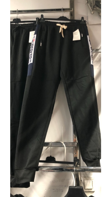 pantaloni trening barbati grosi m-3xl 5/set