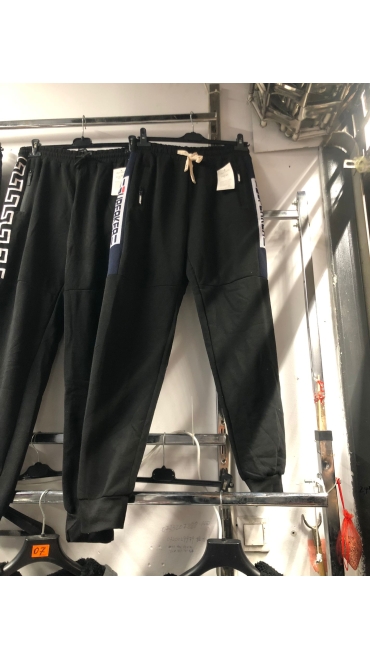 pantaloni trening barbati grosi m-3xl 5/set