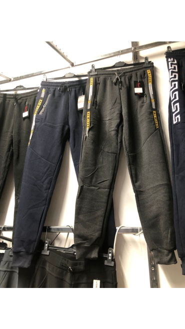 pantaloni trening barbati grosi m-3xl 5/set