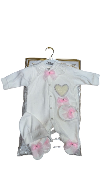 body bebe gros 5/set