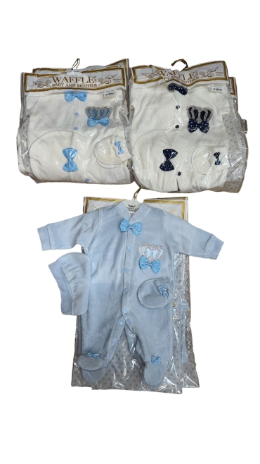 body bebe gros 5/set