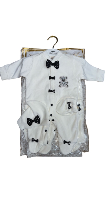 body bebe gros 5/set