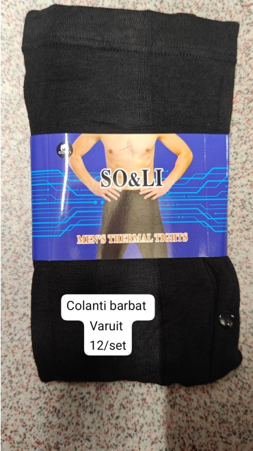 colanti barbati vatuit 12/set