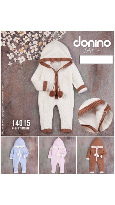 costum bebe 6-24 luni 4/set