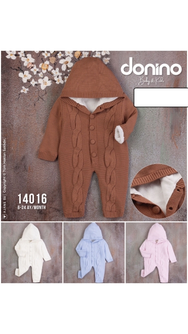 costum bebe 6-24 luni 4/set