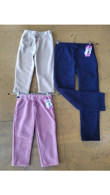 pantaloni copii 6/set