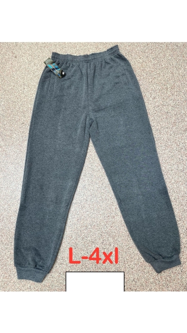 pantaloni trening barbati l-4xl 5/set