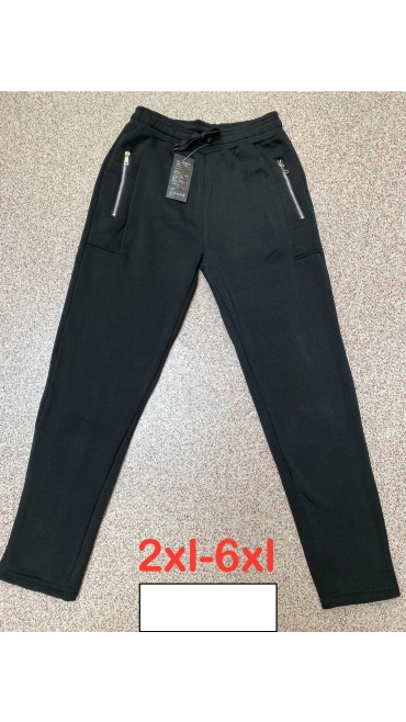 pantaloni trening barbati 2xl-6xl 5/set