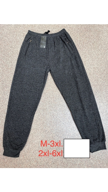 pantaloni trening barbati 2xl-6xl 5/set