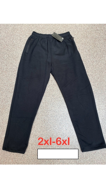 pantaloni trening barbati 2xl-6xl 5/set