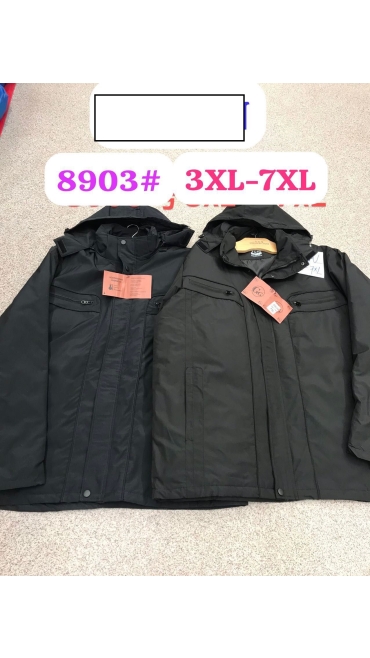 geaca barbati 3xl-7xl 5/set