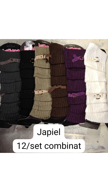 jambiere dama 12/set