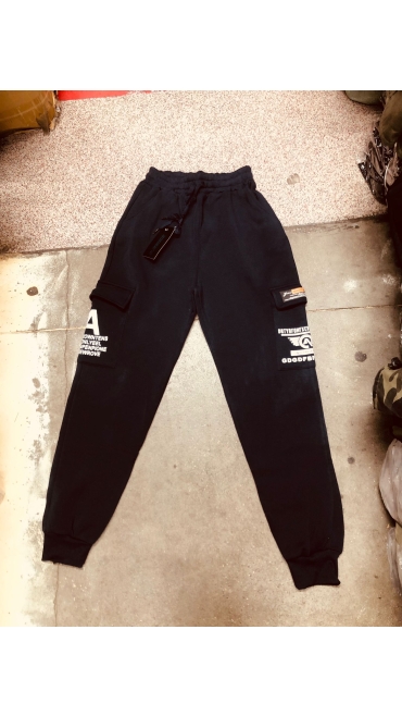 pantaloni grosi barbati m-3xl 5/set