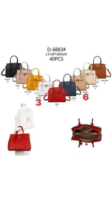 geanta dama 2/set