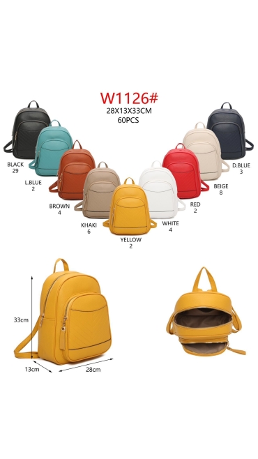 rucsac 2/set